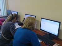 Фото Компьютерные курсы для начинающих в Орше